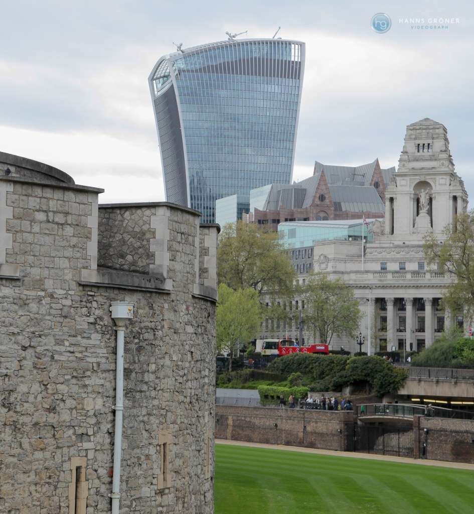 London (Foto: Hanns Gröner)