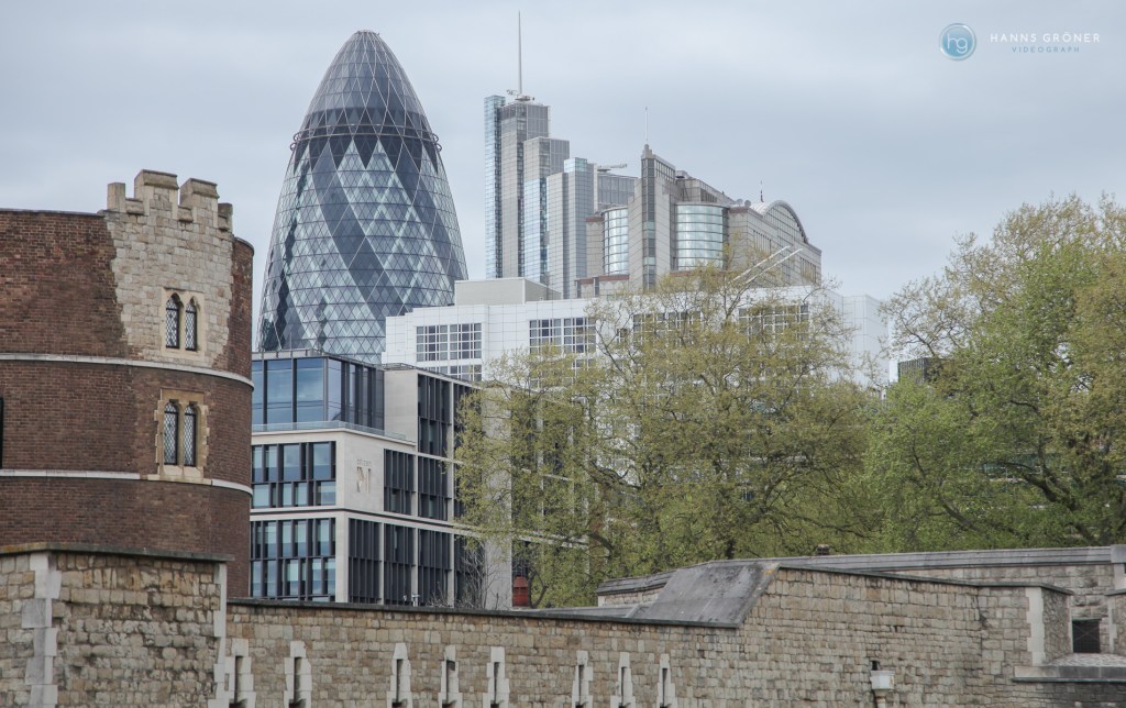 London (Foto: Hanns Gröner)