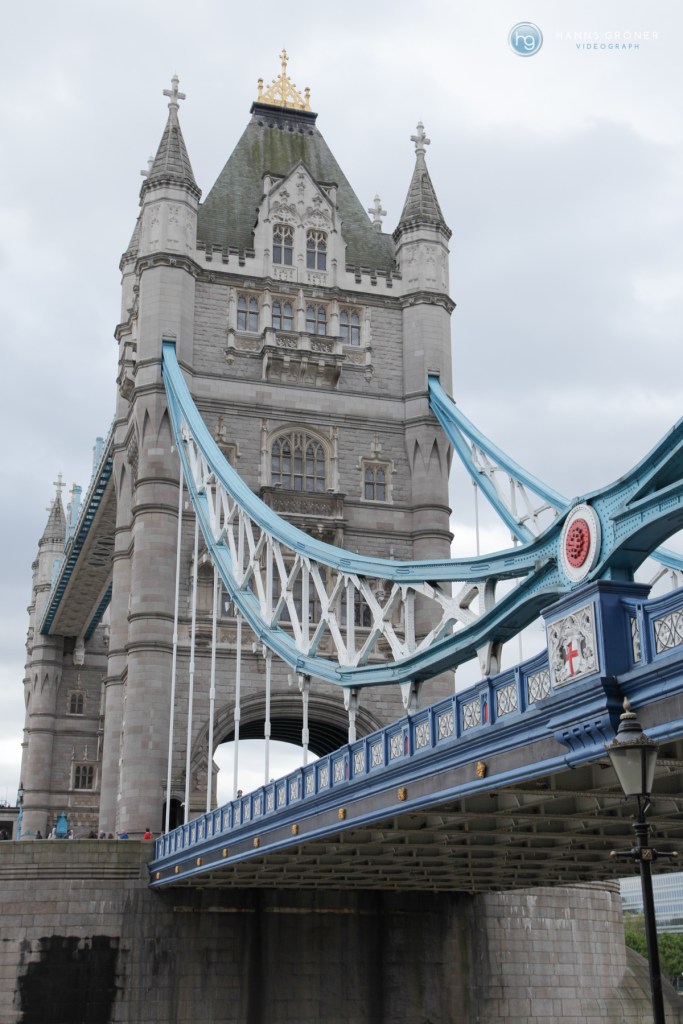 London (Foto: Hanns Gröner)