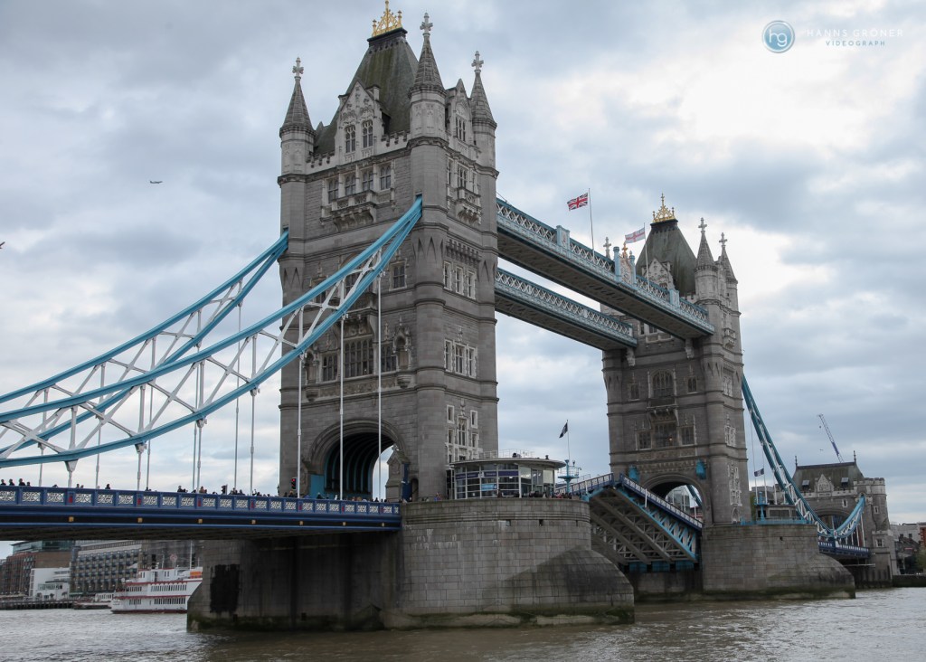 London (Foto: Hanns Gröner)