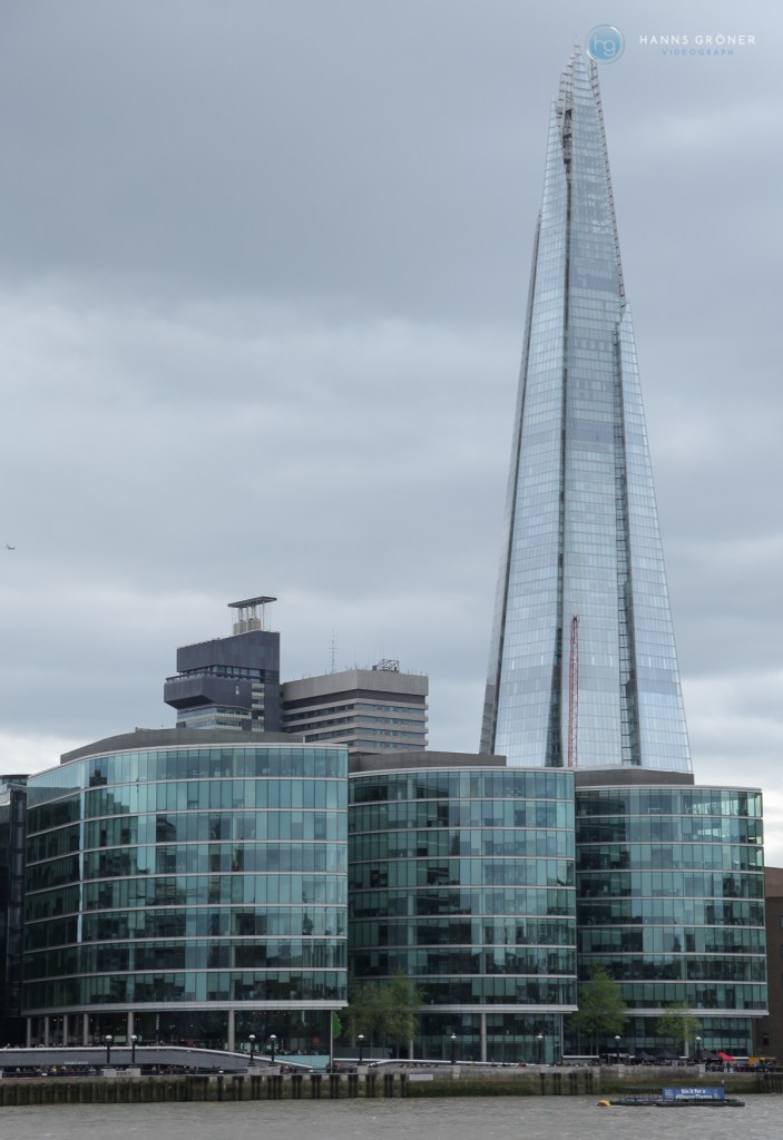 London (Foto: Hanns Gröner)