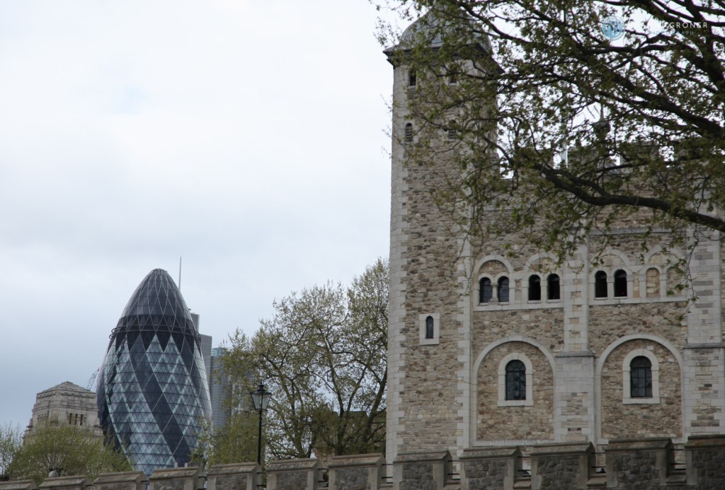 London (Foto: Hanns Gröner)