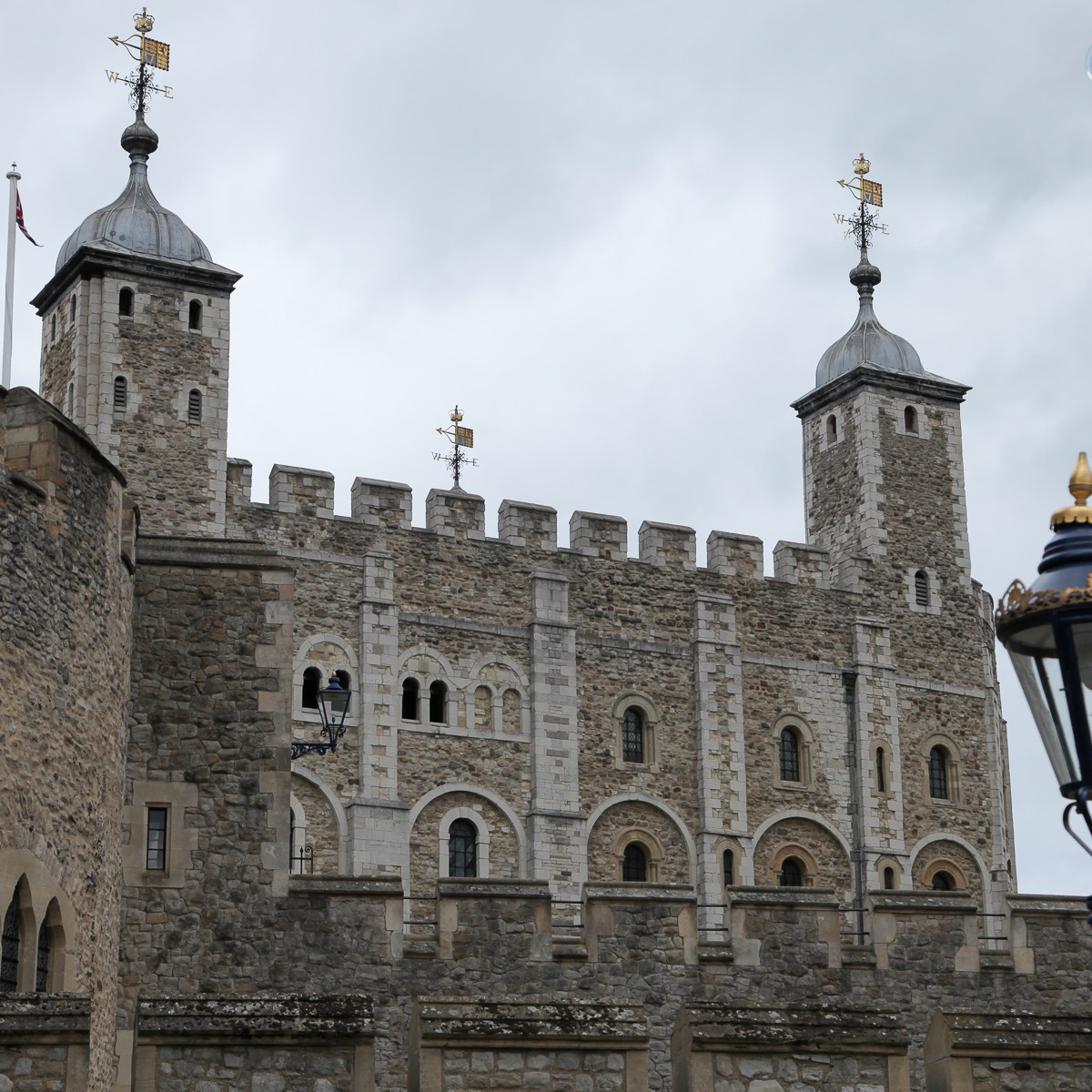 London (Foto: Hanns Gröner)