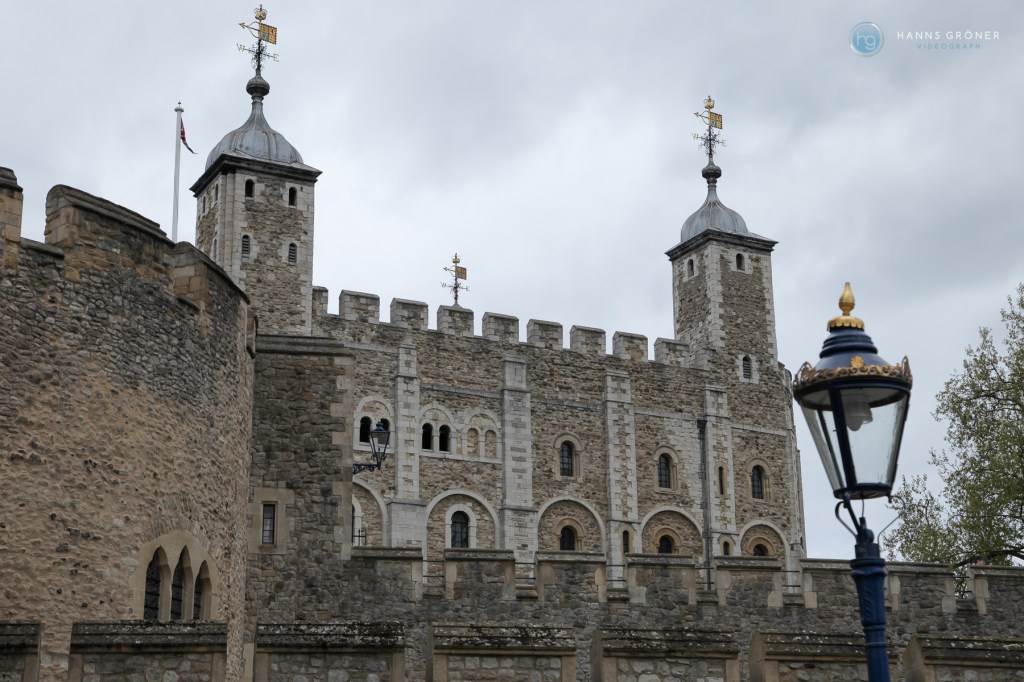 London (Foto: Hanns Gröner)
