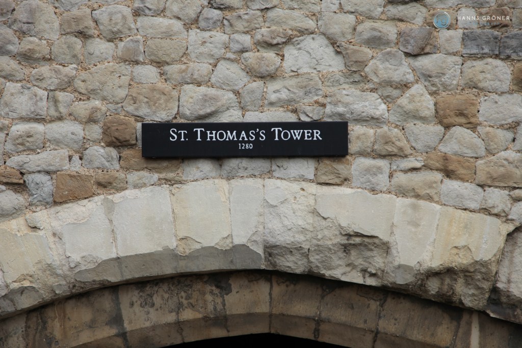 London (Foto: Hanns Gröner)