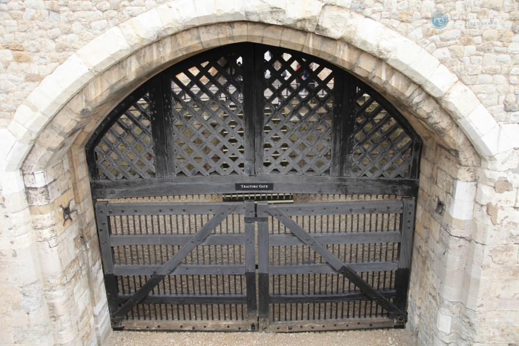 London (Foto: Hanns Gröner)