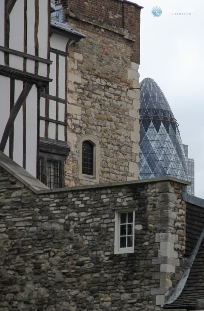 London (Foto: Hanns Gröner)