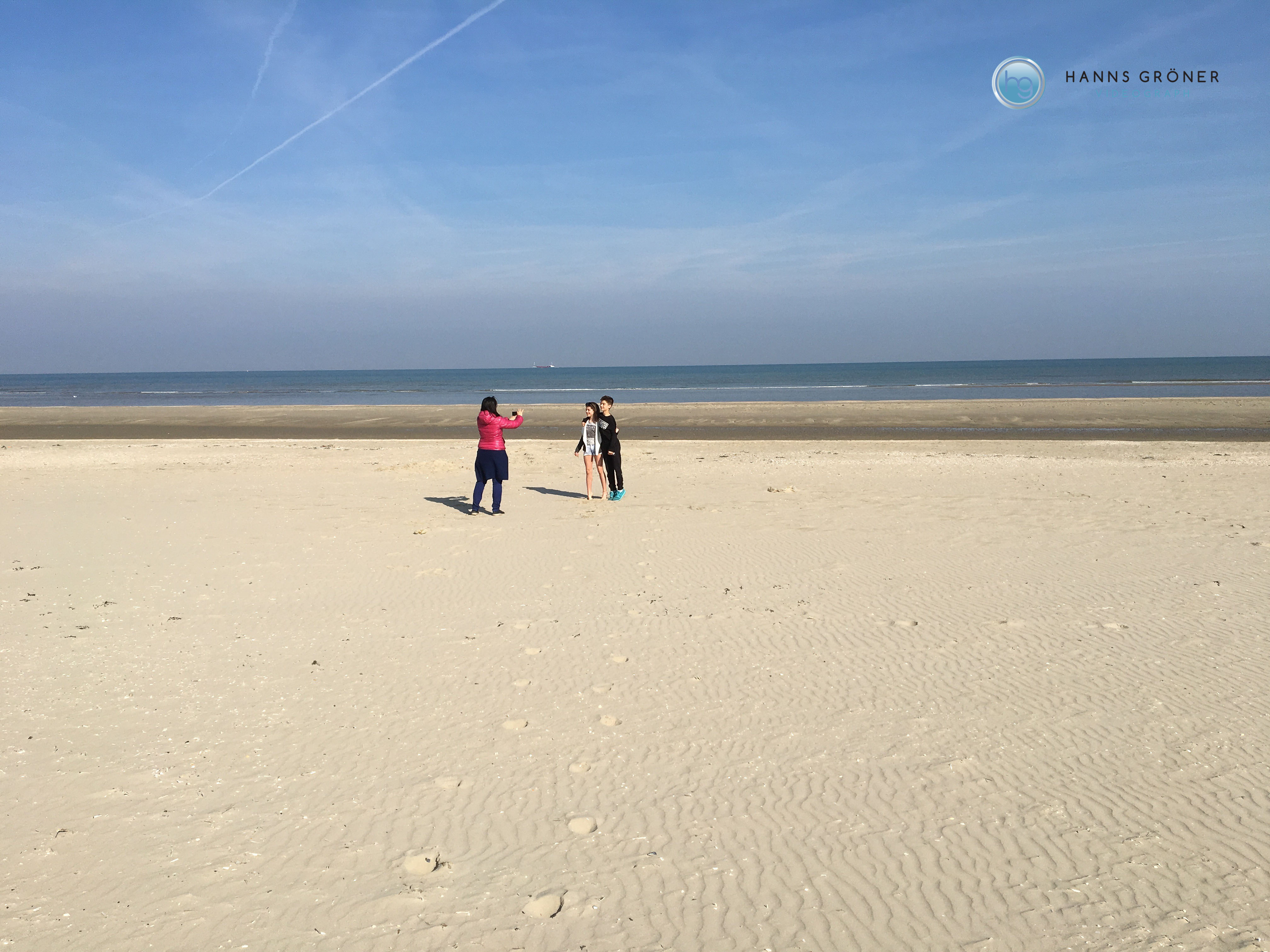 Camping Club Perroquet Bray-Dunes Dünkirchen Frankreich (Foto: Hanns Gröner)