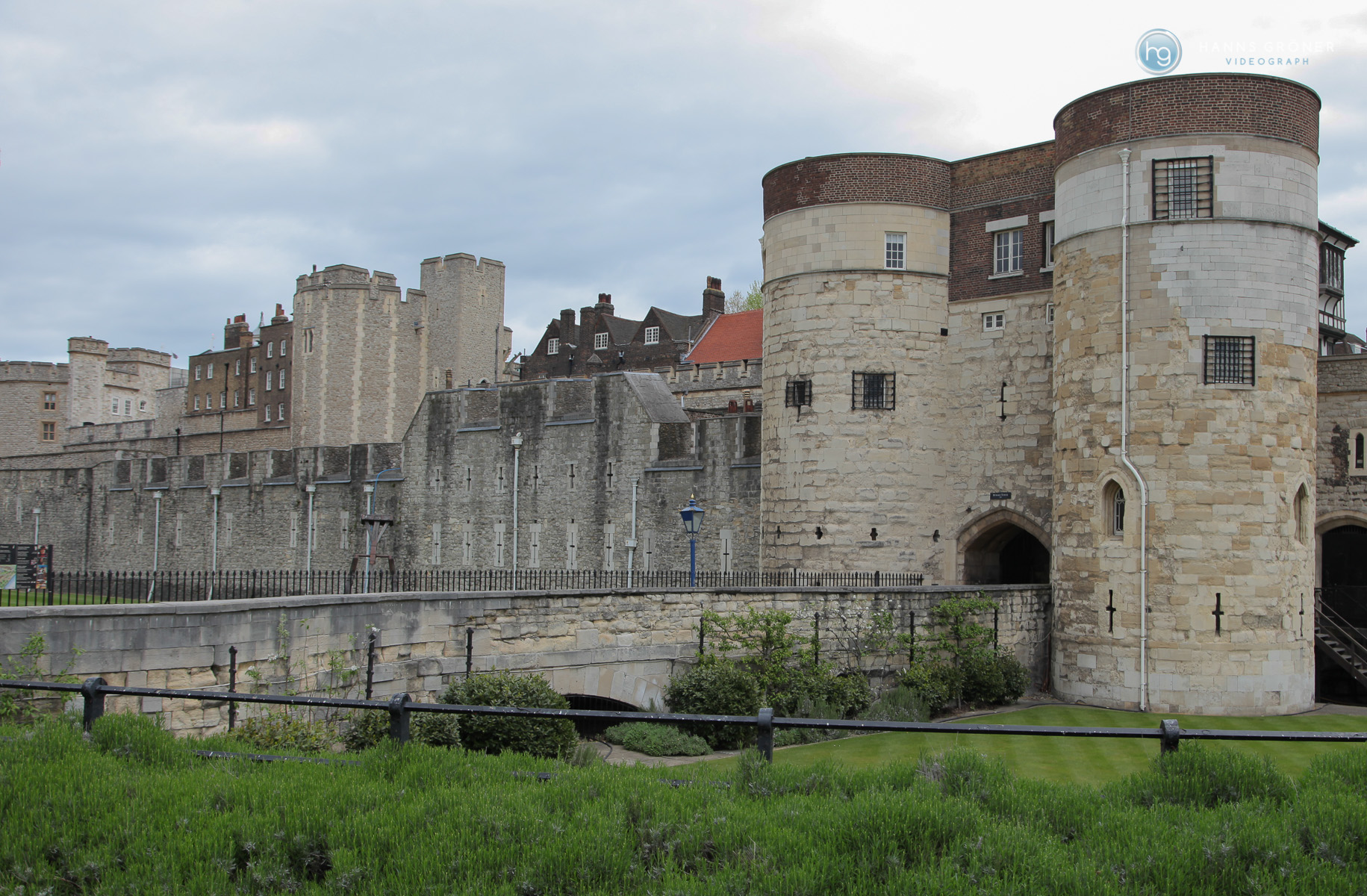 London (Foto: Hanns Gröner)