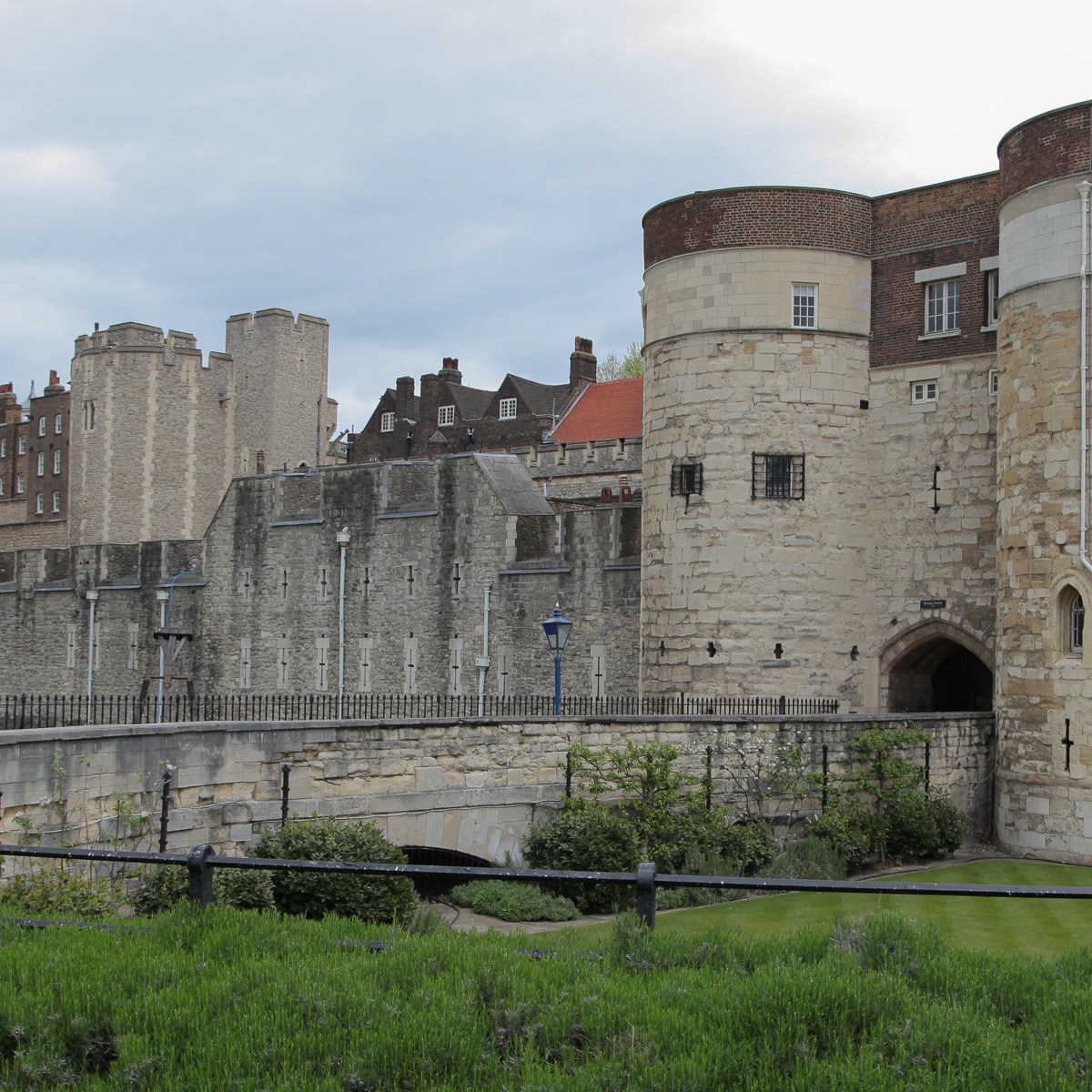 London (Foto: Hanns Gröner)
