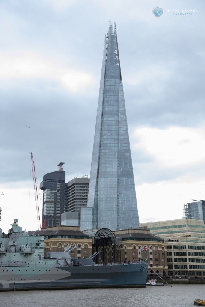 London (Foto: Hanns Gröner)