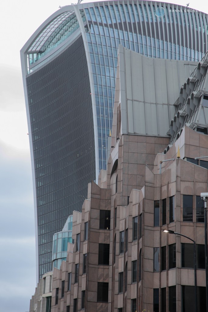 London (Foto: Hanns Gröner)