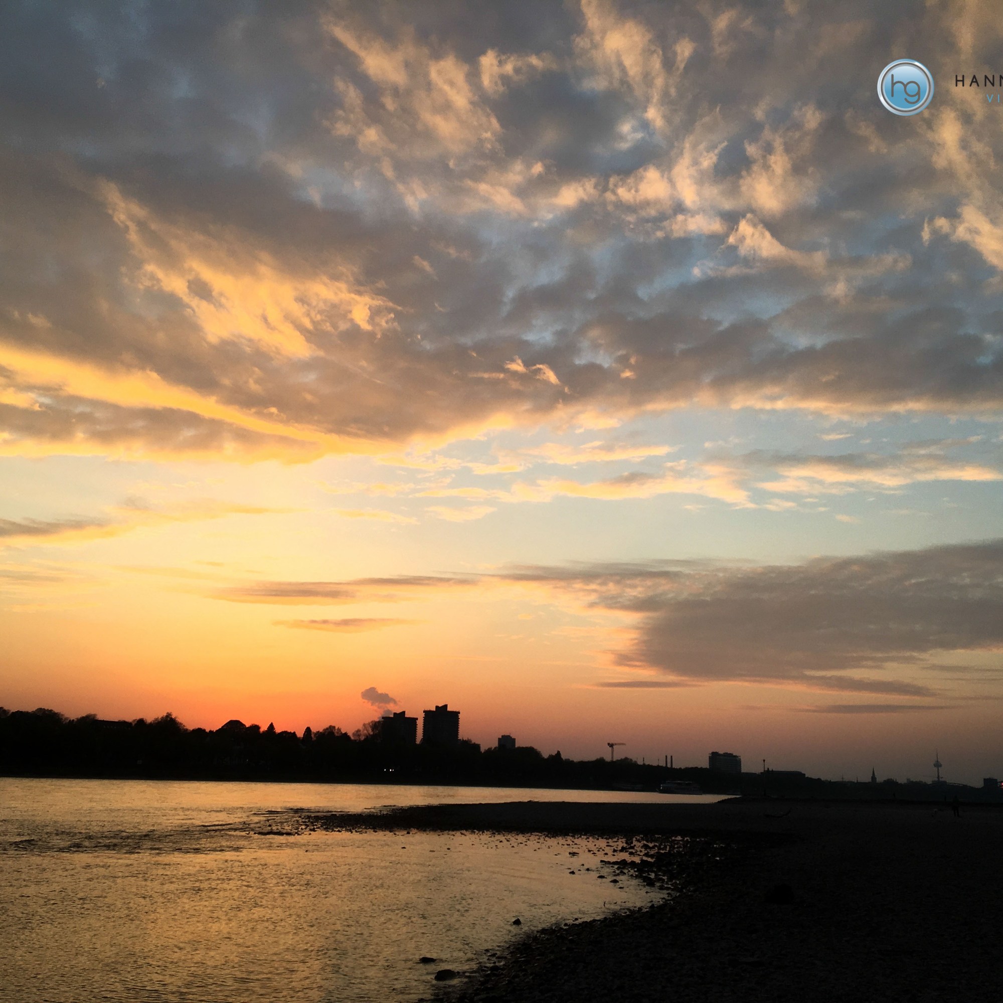 Campingplatz Stadt Köln (Foto: Hanns Gröner)
