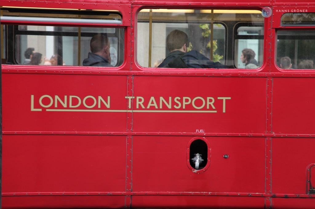 London (Foto: Hanns Gröner)