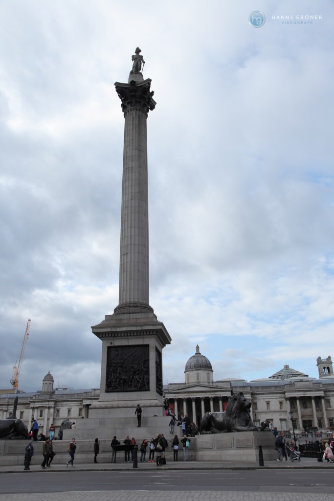 London (Foto: Hanns Gröner)