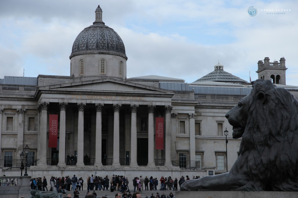 London (Foto: Hanns Gröner)