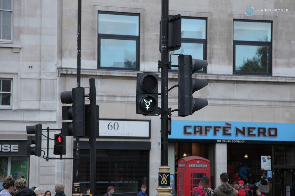 London (Foto: Hanns Gröner)