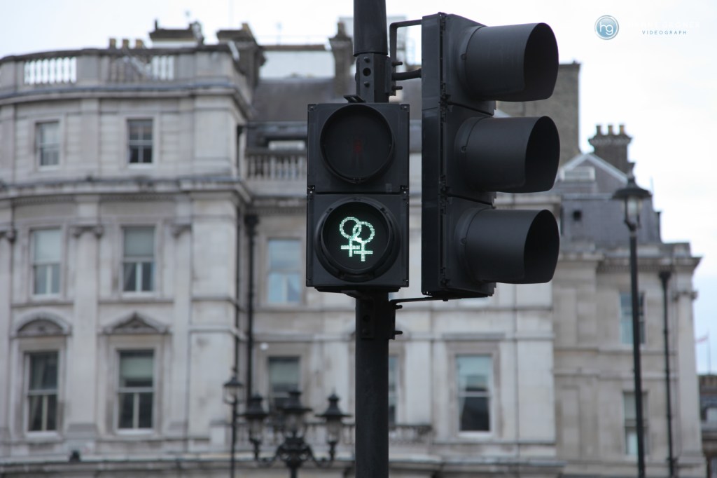 London (Foto: Hanns Gröner)