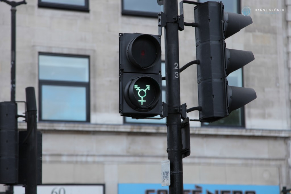 London (Foto: Hanns Gröner)