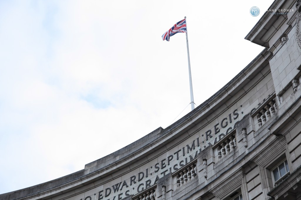 London (Foto: Hanns Gröner)