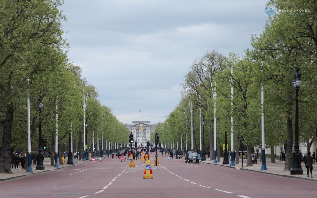 London (Foto: Hanns Gröner)