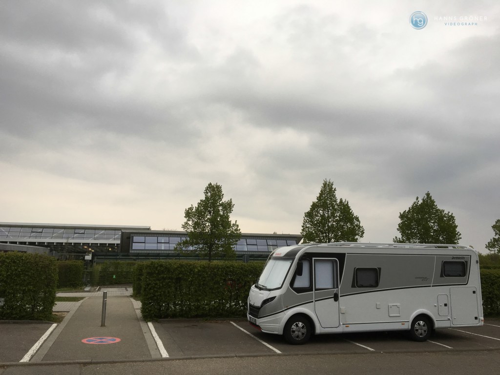 London | zwischen Dover - Dünkirchen (Foto: Hanns Gröner)