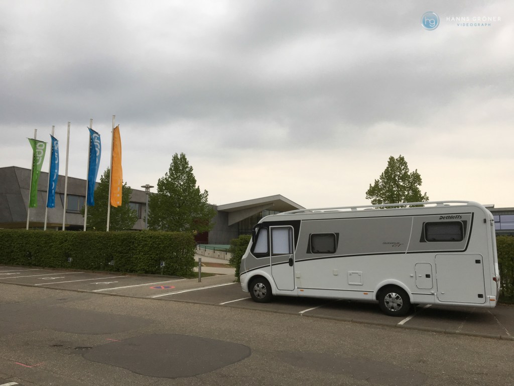 London | zwischen Dover - Dünkirchen (Foto: Hanns Gröner)