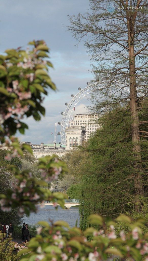 London (Foto: Hanns Gröner)