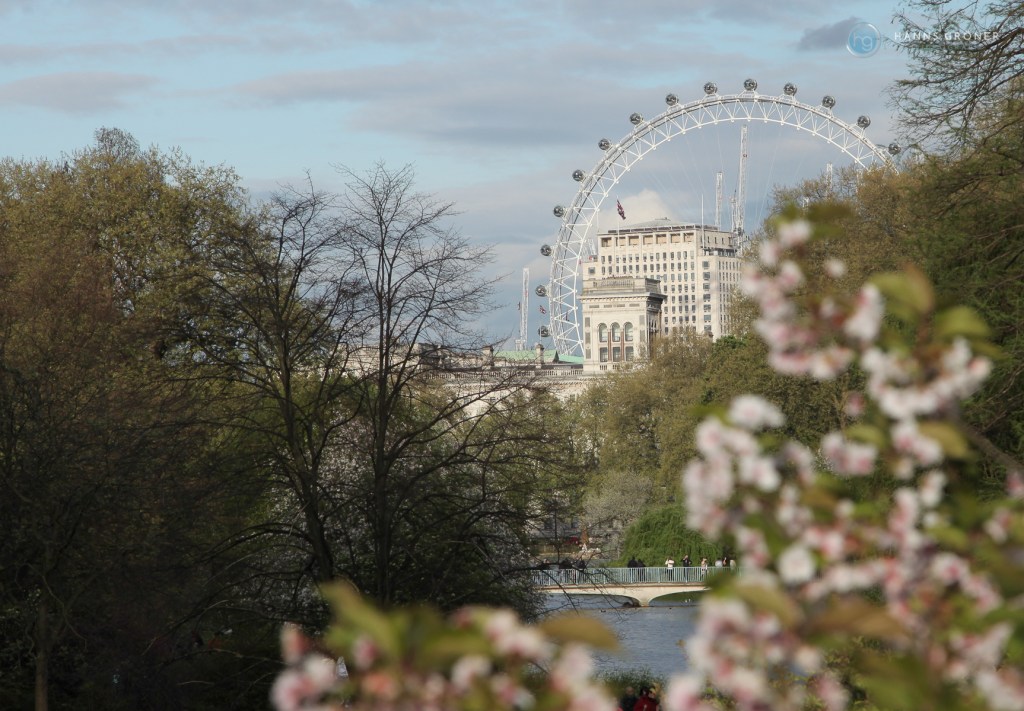 London (Foto: Hanns Gröner)