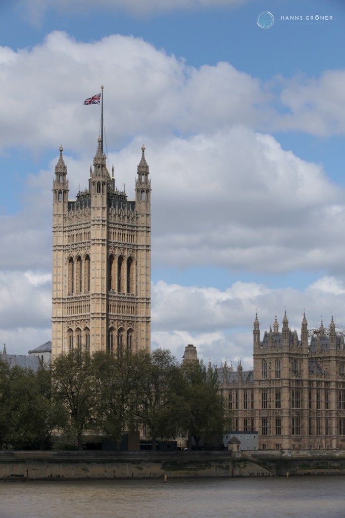 London (Foto: Hanns Gröner)