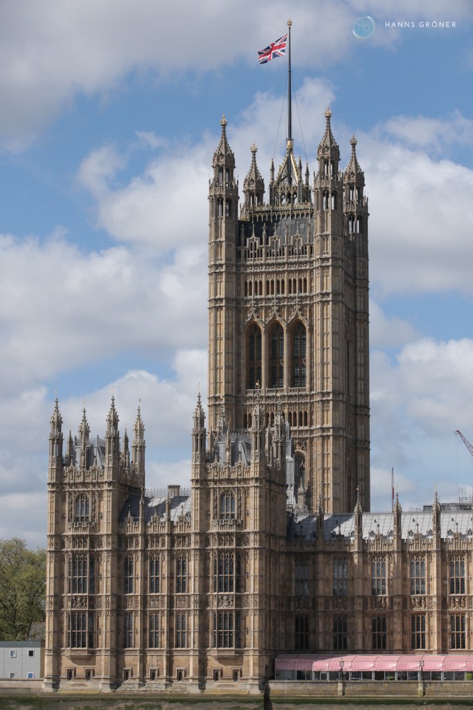 London (Foto: Hanns Gröner)