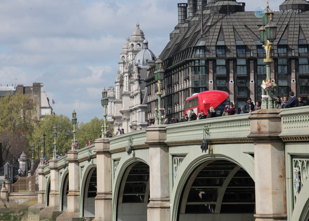 London (Foto: Hanns Gröner)