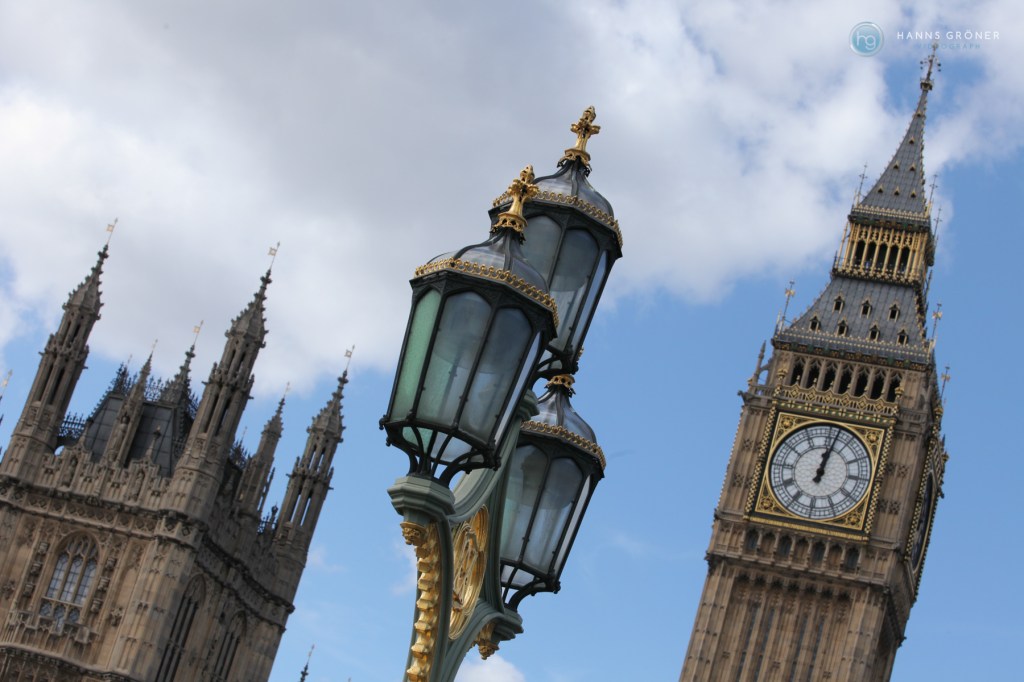 London (Foto: Hanns Gröner)