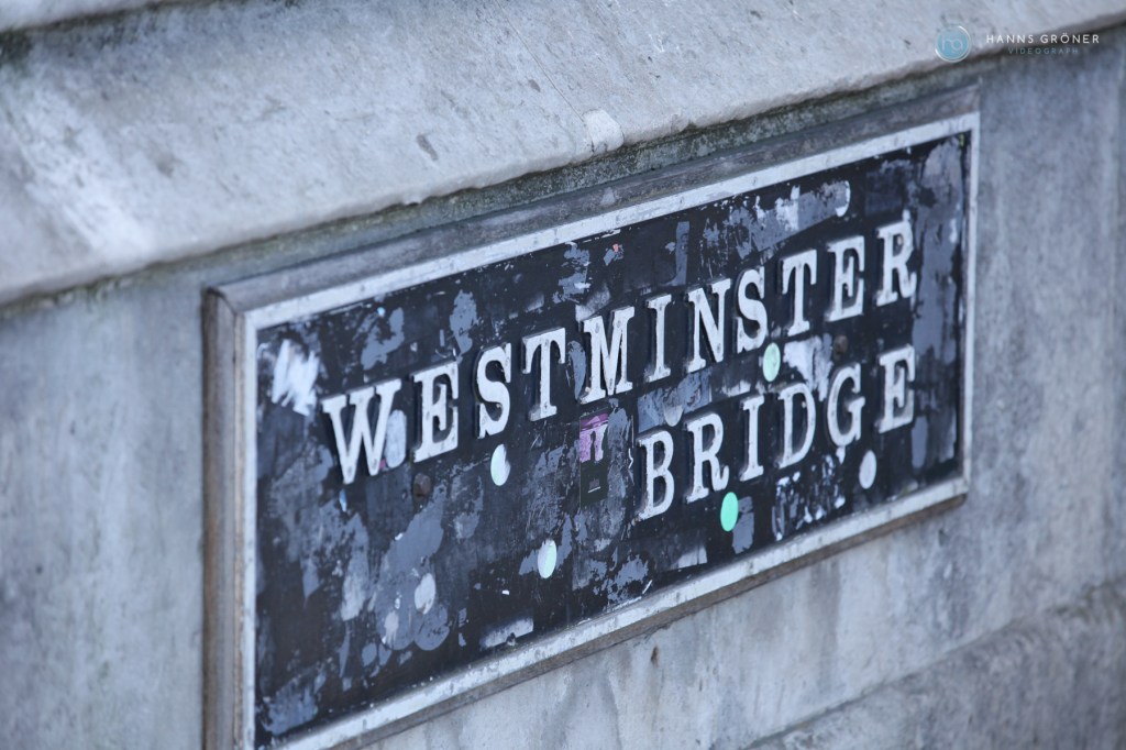 London (Foto: Hanns Gröner)