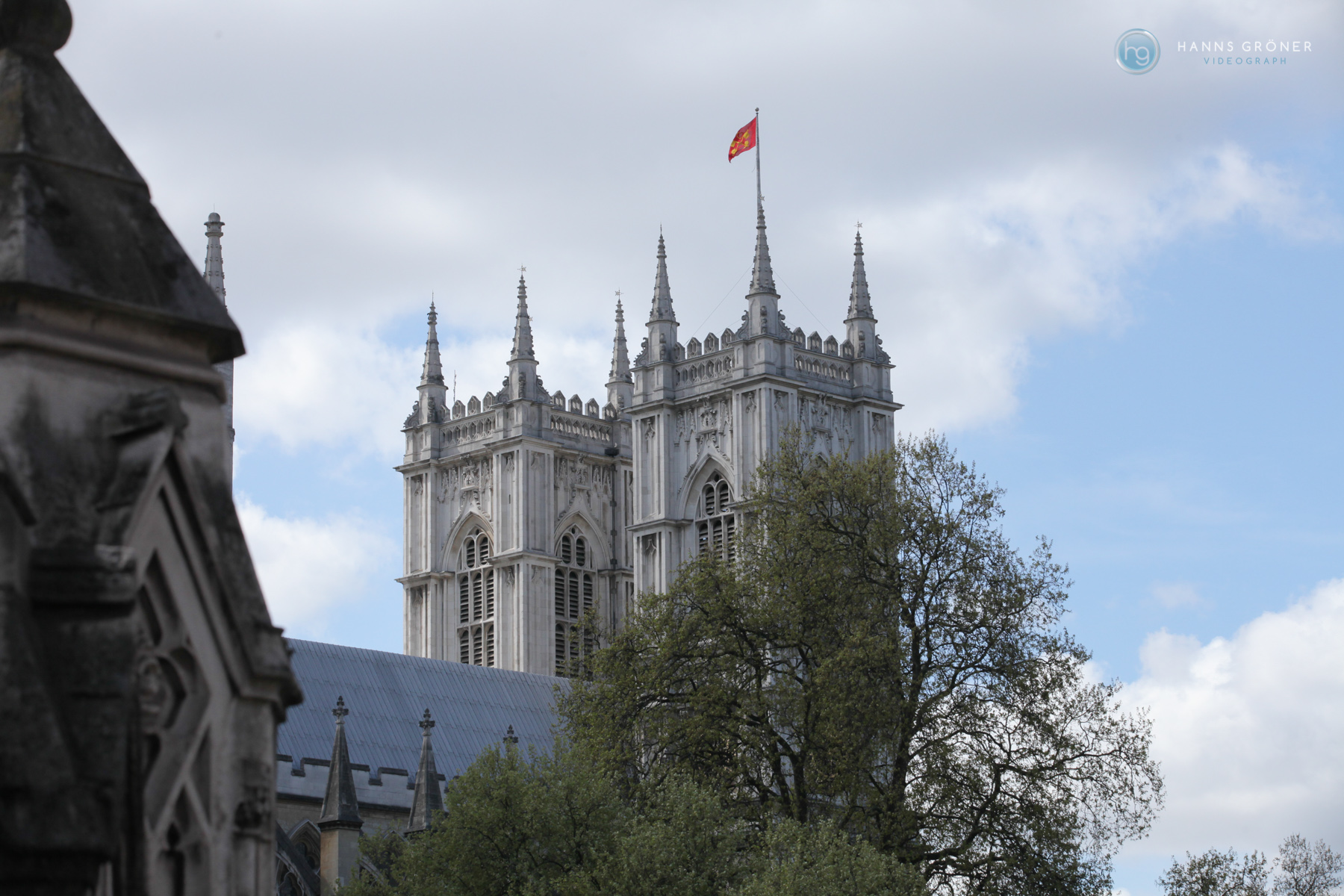 London (Foto: Hanns Gröner