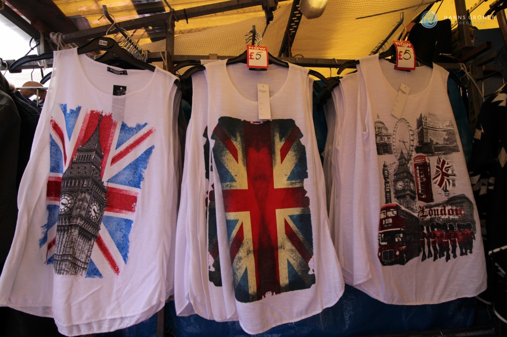 London (Foto: Hanns Gröner)