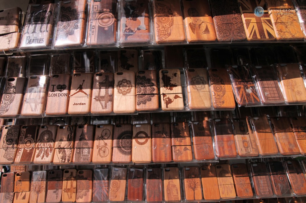 London (Foto: Hanns Gröner)