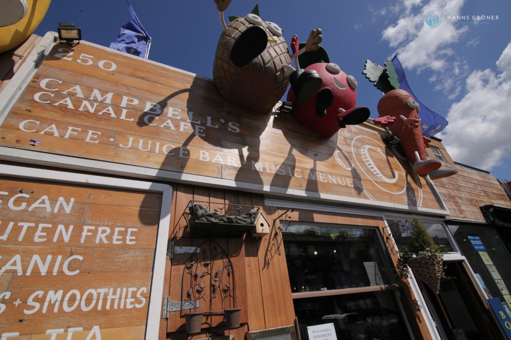 London (Foto: Hanns Gröner)