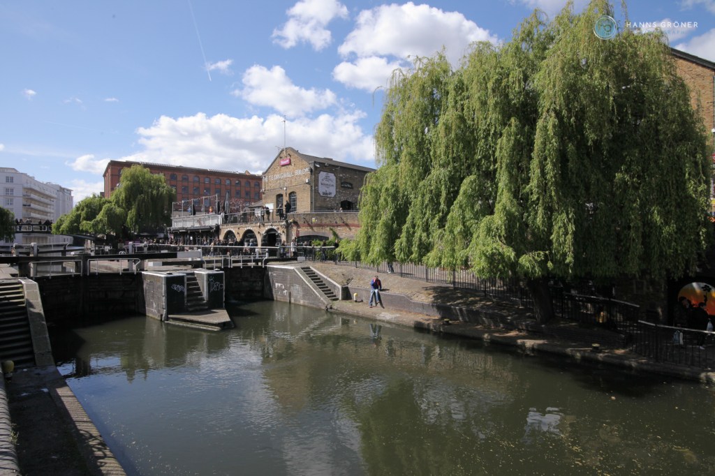 London (Foto: Hanns Gröner)