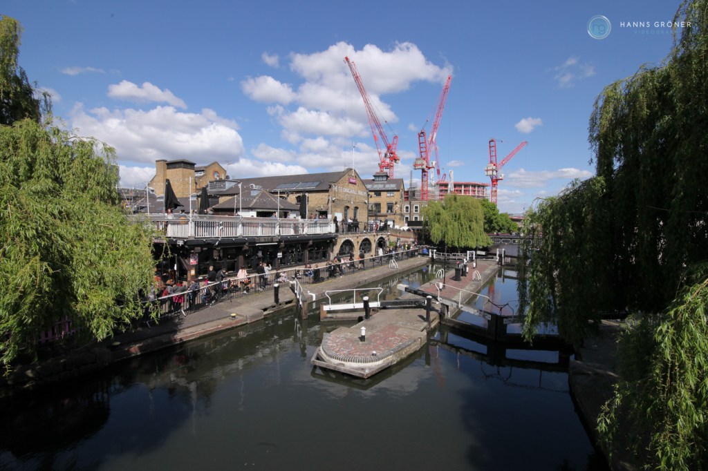 London (Foto: Hanns Gröner)