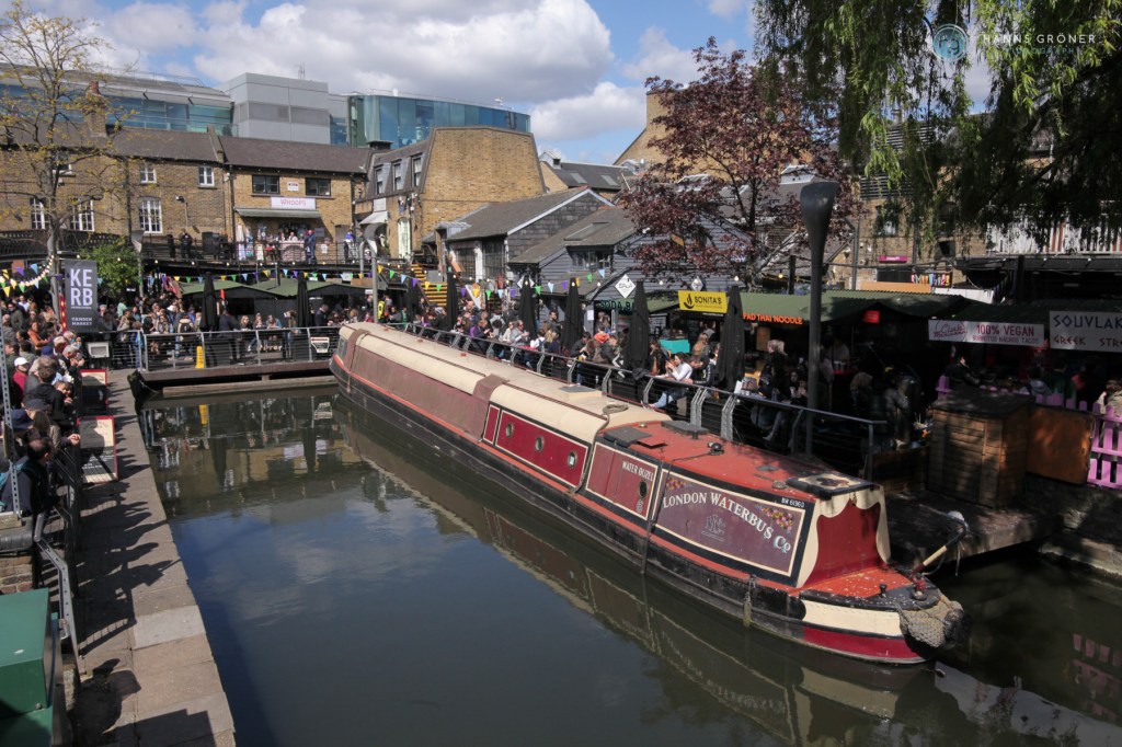 London (Foto: Hanns Gröner)