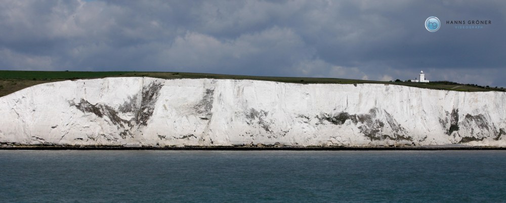 London - zwischen Dover und Dünkirchen (Foto: Hanns Gröner)