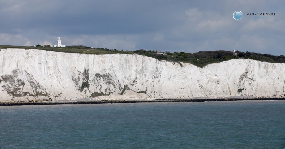London | Dover - Dünkirchen (Foto: Hanns Gröner)
