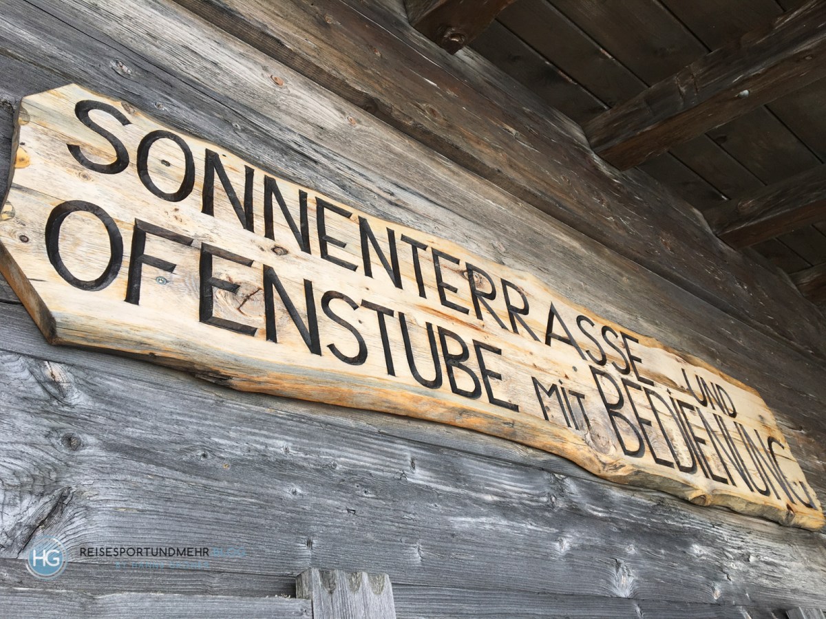 Kitzbühel am 27.3.18 (Foto: Hanns Gröner)