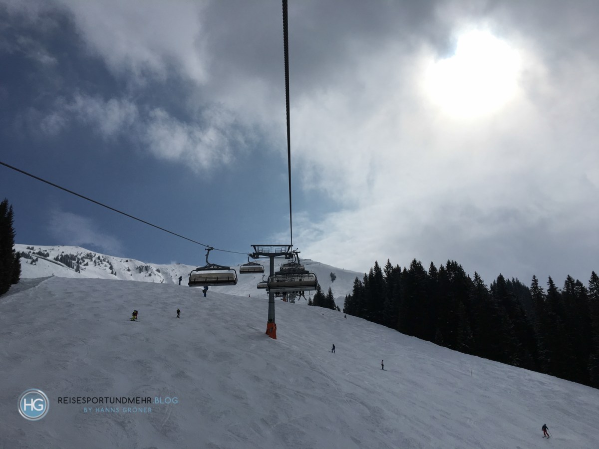 Kitzbühel am 27.3.18 (Foto: Hanns Gröner)