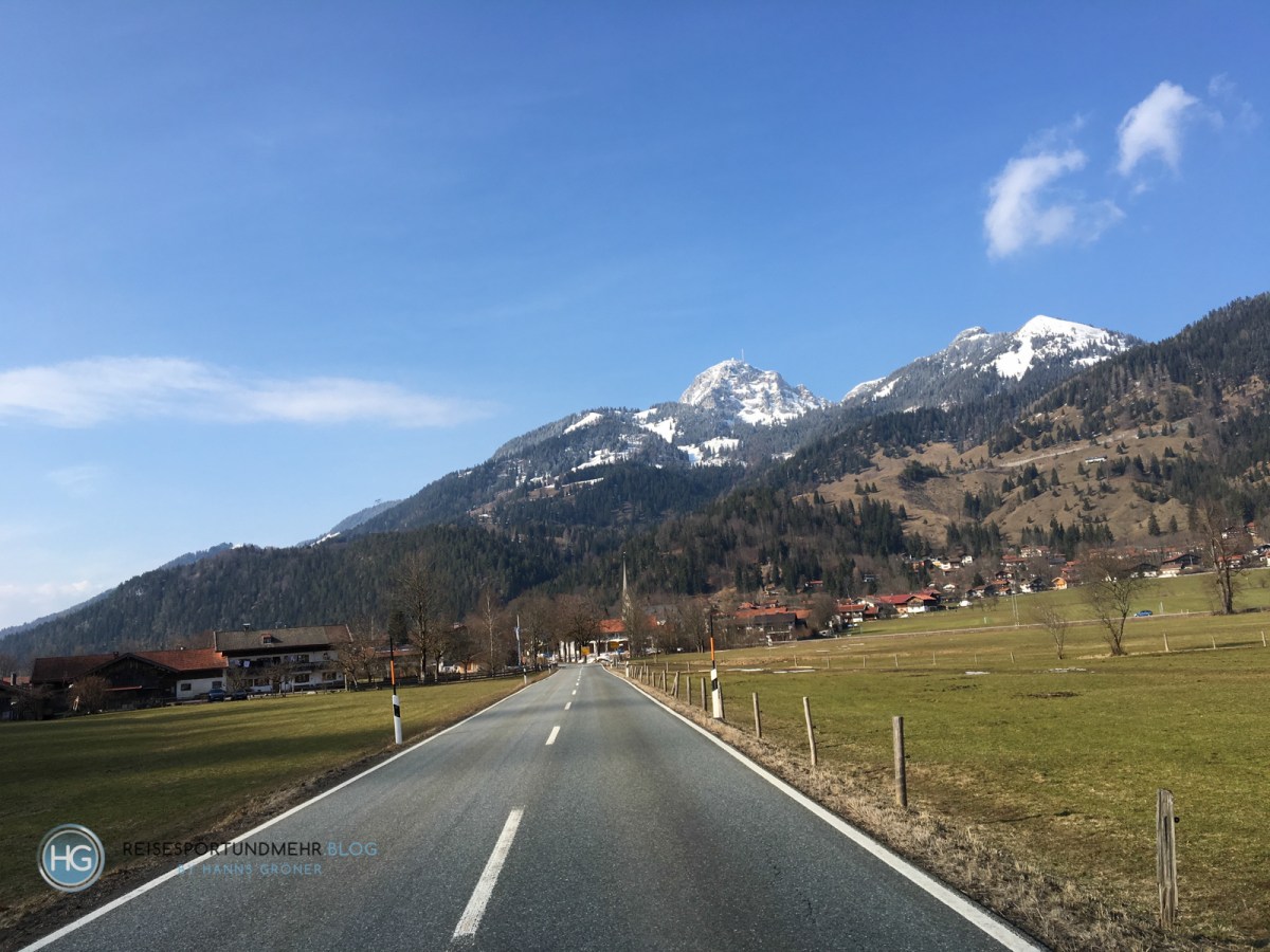 Kitzbühel am 27.3.18 (Foto: Hanns Gröner)