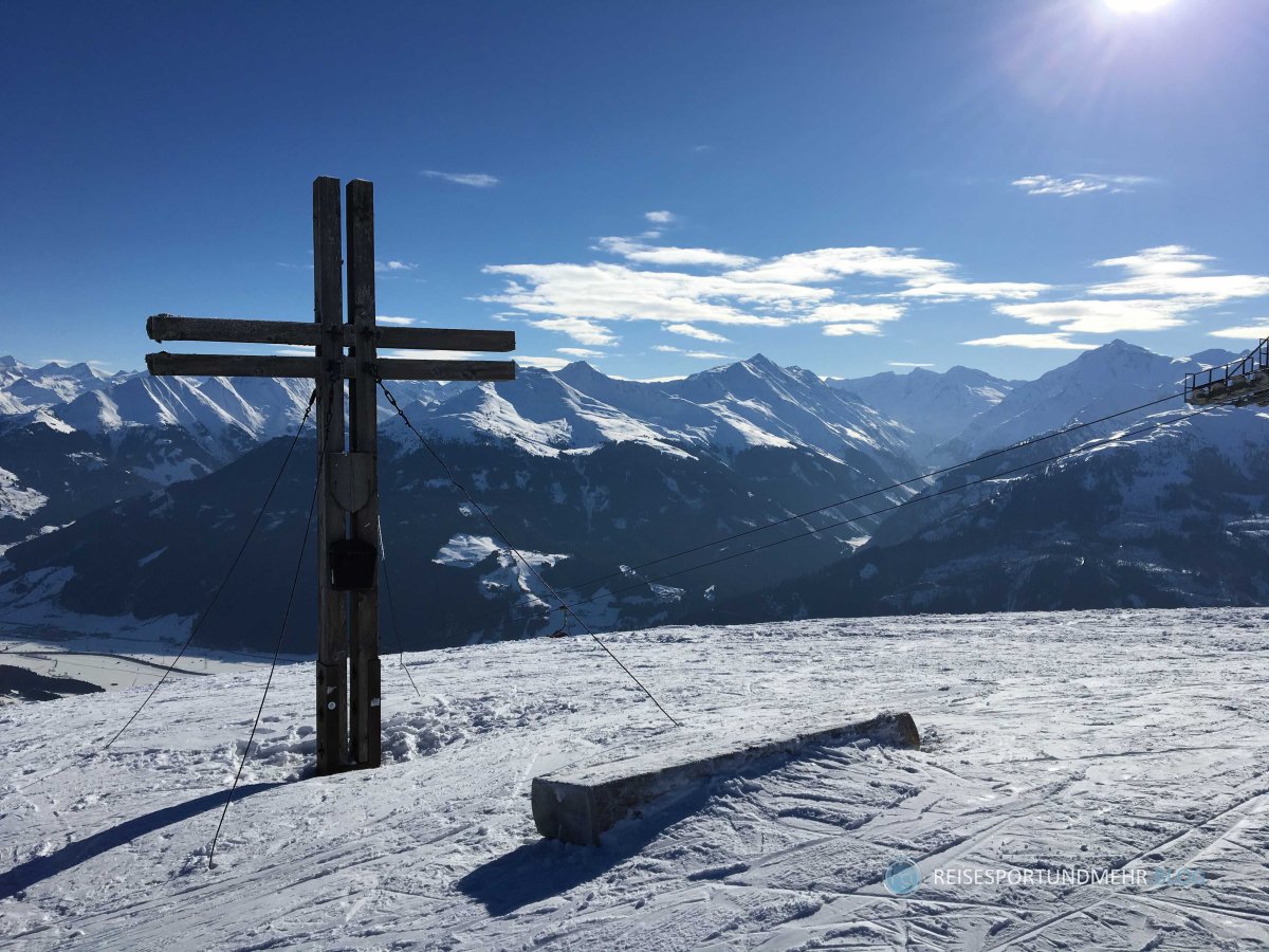 Skifahren Kitzbühel 2018 (Foto: Hanns Gröner)