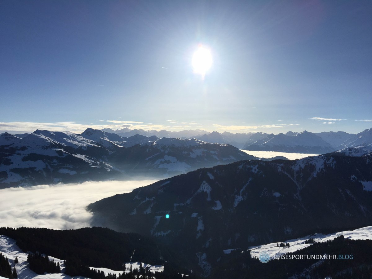 Skifahren Kitzbühel 2018 (Foto: Hanns Gröner)