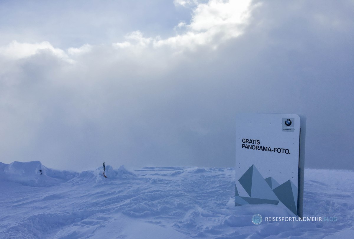 Zillertal am 17.12.17 - zwischen Mayerhofen und Eggalm (Foto: Hanns Gröner)
