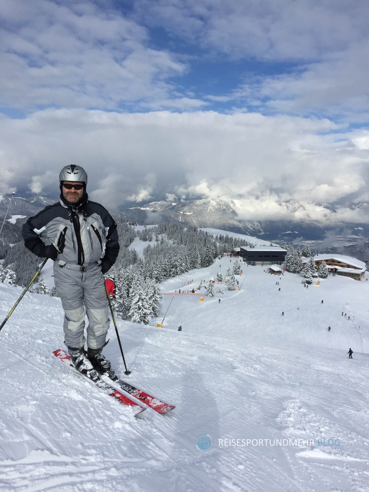 Alpbachtal 4. Februar 2018 (Foto: Hanns Gröner)